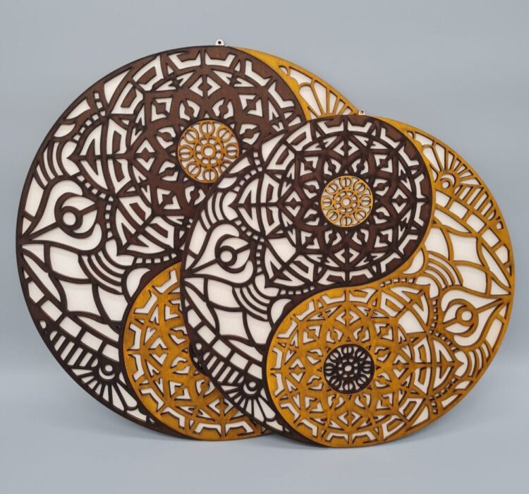 Yin Yang – Bild 3